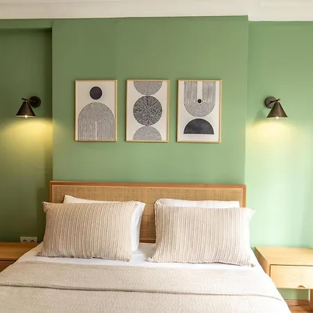 Charming - Near Axis Mall * Стамбул