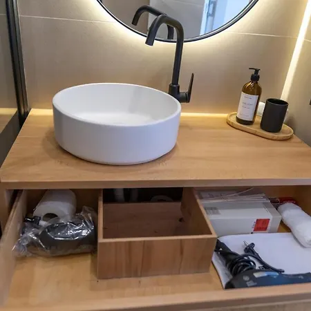 Charming - Near Axis Mall Апартаменты Стамбул